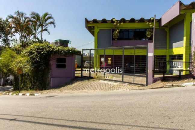 Imagem Galpão para Alugar, 2.000 m² em Jardim Regina Alice - Barueri Imagem Galpão para Alugar, 2.000 m² em Jardim Regina Alice - Barueri