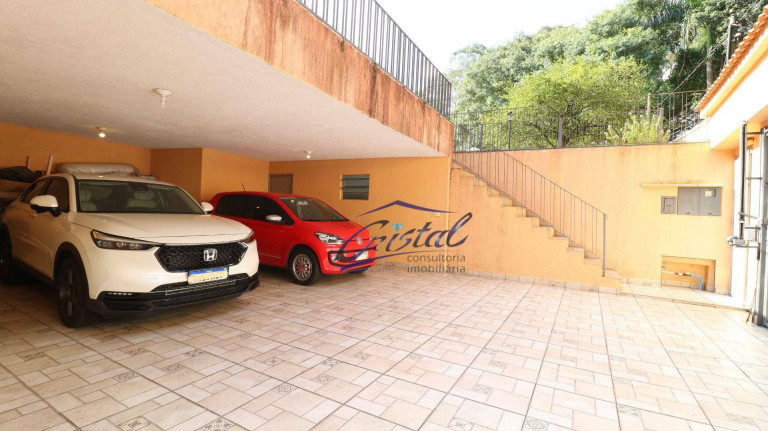 Imagem Casa com 4 Quartos à Venda, 178 m² em Butantã - São Paulo