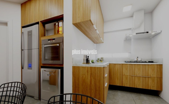 Imagem Apartamento com 2 Quartos à Venda, 94 m² em Perdizes - São Paulo Imagem Apartamento com 2 Quartos à Venda, 94 m² em Perdizes - São Paulo