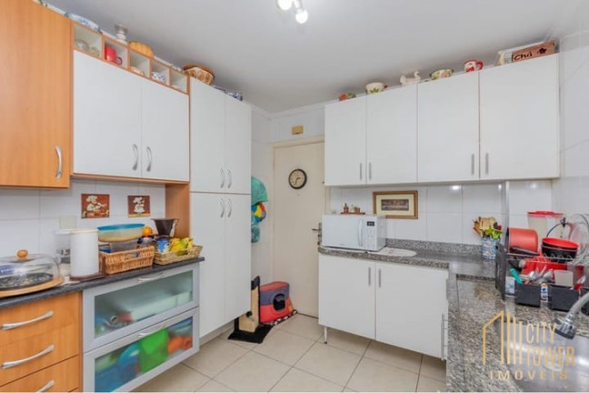 Imagem Apartamento com 2 Quartos à Venda, 74 m² em Moema - São Paulo