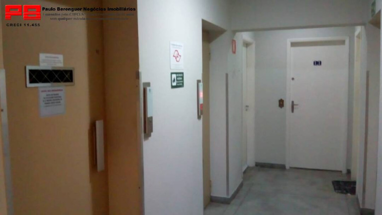 Imagem Apartamento com 2 Quartos à Venda, 60 m² em Brooklin - São Paulo