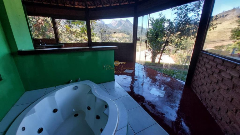 Imagem Terreno à Venda, 30 m² em Vargem Grande - Teresópolis Imagem Terreno à Venda, 30 m² em Vargem Grande - Teresópolis