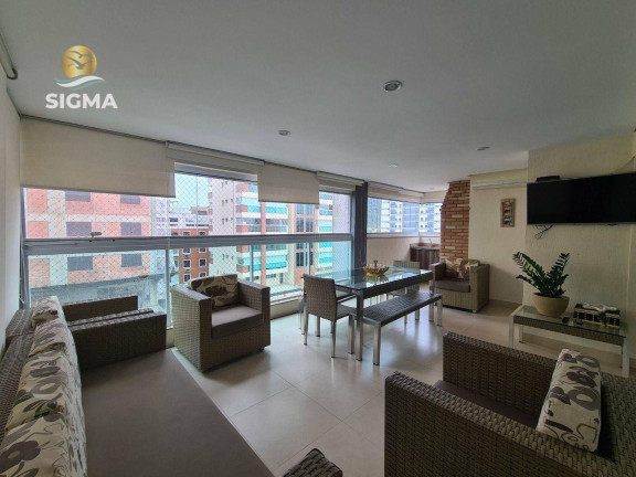Imagem Apartamento com 3 Quartos à Venda, 113 m² em Enseada - Guarujá Imagem Apartamento com 3 Quartos à Venda, 113 m² em Enseada - Guarujá