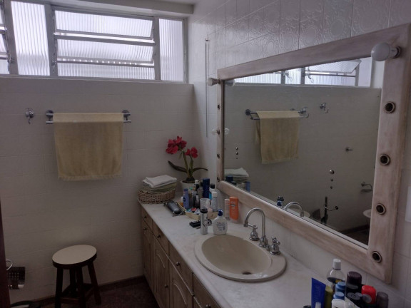 Imagem Apartamento com 3 Quartos à Venda, 187 m² em Agronômica - Florianópolis
