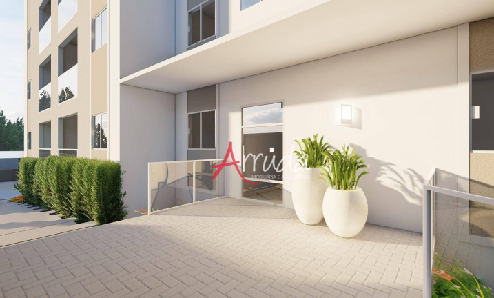 Imagem Apartamento com 2 Quartos à Venda, 49 m² em Santa Cruz - Cascavel