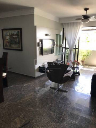 Imagem Apartamento com 3 Quartos à Venda, 120 m² em Miramar - João Pessoa