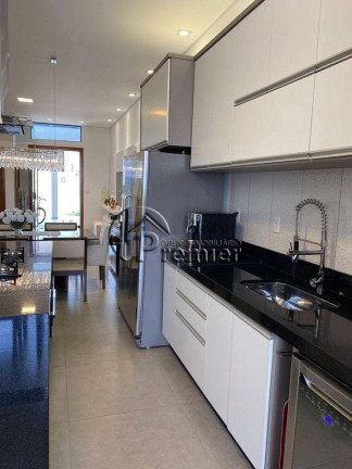 Imagem Casa com 3 Quartos à Venda, 157 m² em Jardim Bréscia - Indaiatuba Imagem Casa com 3 Quartos à Venda, 157 m² em Jardim Bréscia - Indaiatuba