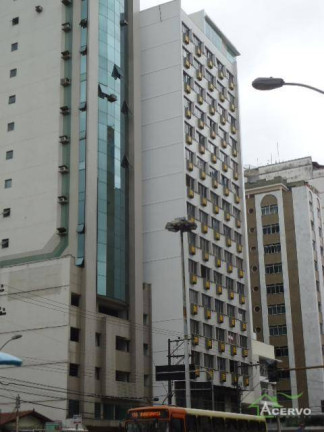 Kitnet com 1 Quarto à Venda, 30 m² em Centro - Juiz De Fora