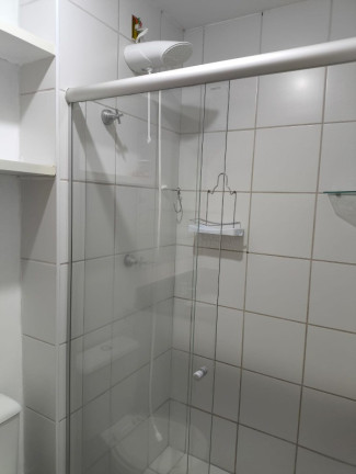 Imagem Apartamento com 2 Quartos para Alugar ou Temporada, 67 m² em Valparaíso - Serra