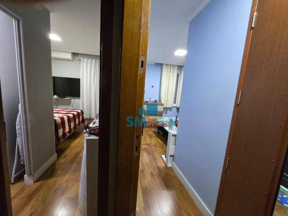 Imagem Apartamento com 3 Quartos à Venda, 154 m² em Mooca - São Paulo