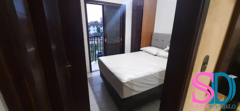 Imagem Apartamento com 2 Quartos à Venda, 41 m² em Acaraú - Ubatuba Imagem Apartamento com 2 Quartos à Venda, 41 m² em Acaraú - Ubatuba