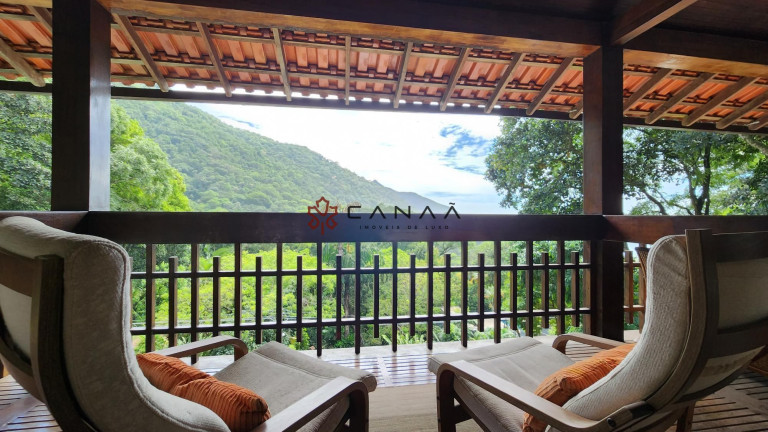 Imagem Casa com 7 Quartos à Venda, 700 m² em São Conrado - Rio De Janeiro