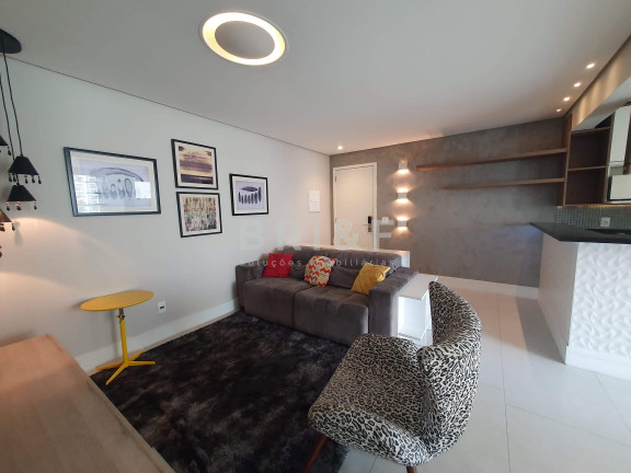 Imagem Apartamento com 2 Quartos à Venda, 68 m² em Vila Gertrudes - São Paulo Imagem Apartamento com 2 Quartos à Venda, 68 m² em Vila Gertrudes - São Paulo