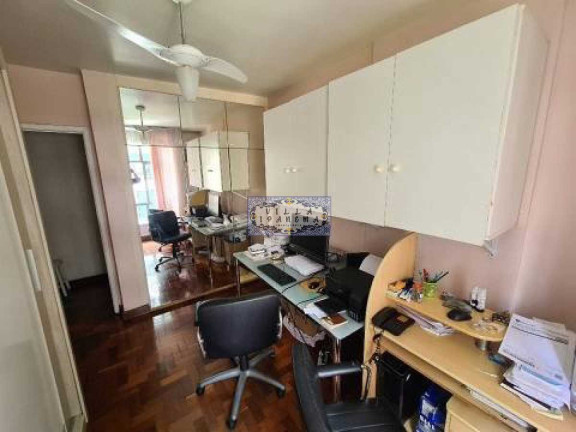 Imagem Apartamento com 4 Quartos à Venda, 165 m² em Flamengo - Rio De Janeiro