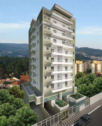 Imagem Apartamento com 1 Quarto à Venda, 42 m² em Mirim - Praia Grande Imagem Apartamento com 1 Quarto à Venda, 42 m² em Mirim - Praia Grande