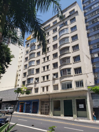 Imagem Imóvel com 2 Quartos à Venda, 80 m² em Bela Vista - São Paulo