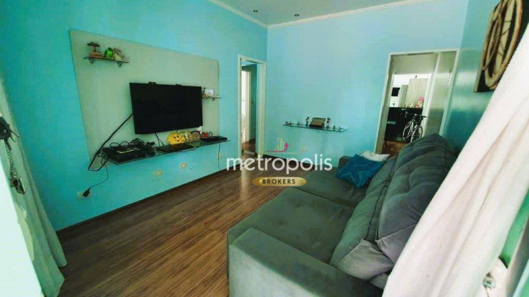 Imagem Sobrado com 2 Quartos à Venda, 150 m² em Parque Das Nações - Santo André Imagem Sobrado com 2 Quartos à Venda, 150 m² em Parque Das Nações - Santo André