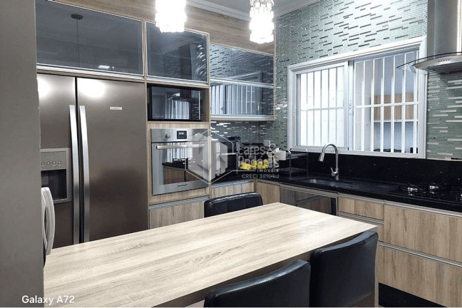 Imagem Casa com 3 Quartos à Venda, 140 m² em Jardim Colorado - São Paulo Imagem Casa com 3 Quartos à Venda, 140 m² em Jardim Colorado - São Paulo
