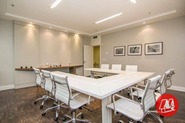 Imagem Sala Comercial para Alugar, 46 m² em Floresta - Porto Alegre Imagem Sala Comercial para Alugar, 46 m² em Floresta - Porto Alegre