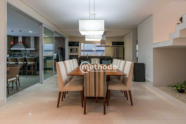 Imagem Casa com 4 Quartos à Venda, 474 m² em Swiss Park - Campinas Imagem Casa com 4 Quartos à Venda, 474 m² em Swiss Park - Campinas