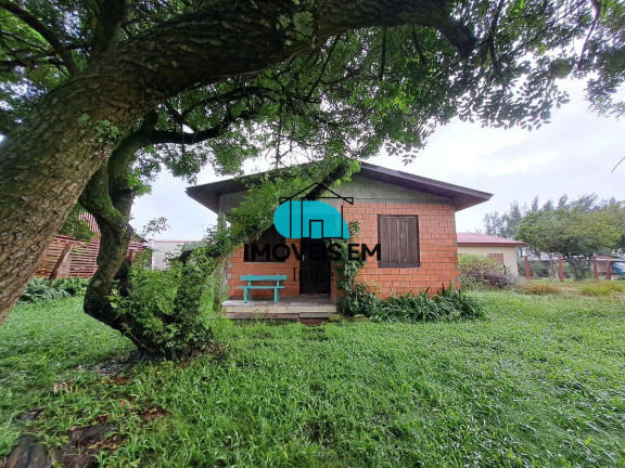 Casa com 2 Quartos à Venda, 67 m² em Albatroz - Imbé