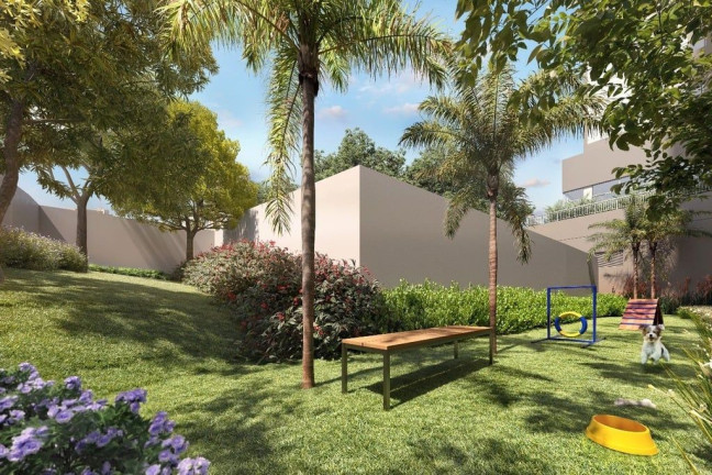 Imagem Apartamento com 2 Quartos à Venda, 71 m² em Bela Vista - São Paulo