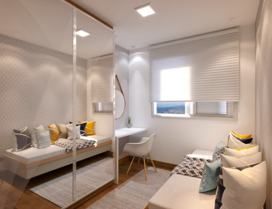 Imagem Imóvel com 2 Quartos à Venda, em Vila Rosa - Goiânia Imagem Imóvel com 2 Quartos à Venda, em Vila Rosa - Goiânia