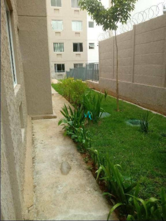 Imagem Apartamento com 2 Quartos para Alugar, 46 m² em Guaratiba - Rio De Janeiro Imagem Apartamento com 2 Quartos para Alugar, 46 m² em Guaratiba - Rio De Janeiro