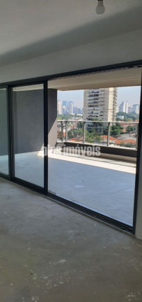 Imagem Apartamento com 3 Quartos à Venda, 158 m² em Brooklin Paulista - São Paulo Imagem Apartamento com 3 Quartos à Venda, 158 m² em Brooklin Paulista - São Paulo