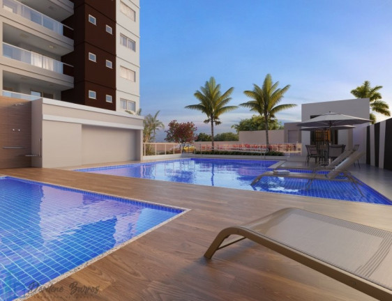 Imagem Apartamento com 3 Quartos à Venda, 70 m² em Farolandia - Aracaju