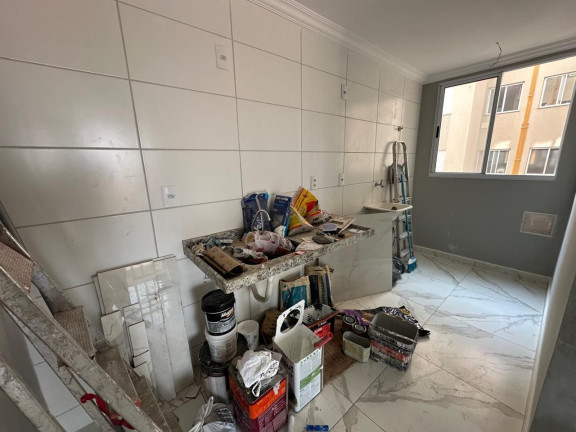 Imagem Apartamento com 2 Quartos à Venda, 47 m² em Jardim Wanderley - Tatuí Imagem Apartamento com 2 Quartos à Venda, 47 m² em Jardim Wanderley - Tatuí
