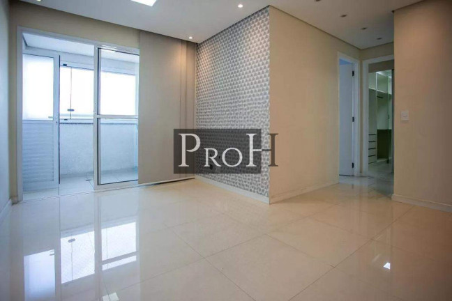 Apartamento com 2 Quartos à Venda, 54 m² em Centro - Diadema
