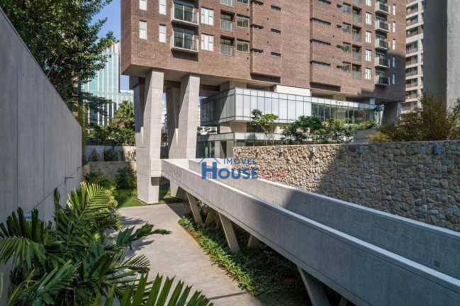 Imagem Cobertura com 4 Quartos à Venda, 542 m² em Itaim Bibi - São Paulo