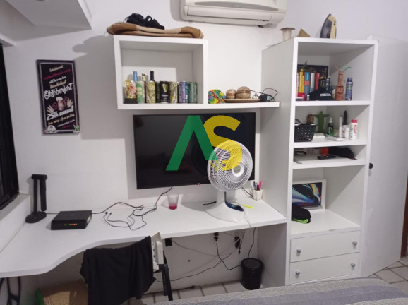 Imagem Imóvel com 4 Quartos à Venda, 154 m² em Boa Viagem - Recife