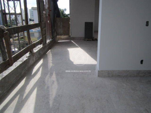 Imagem Apartamento com 4 Quartos à Venda, 197 m² em Anchieta - Belo Horizonte