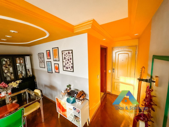 Imagem Apartamento com 3 Quartos à Venda, 80 m² em Vila Campestre - São Paulo Imagem Apartamento com 3 Quartos à Venda, 80 m² em Vila Campestre - São Paulo