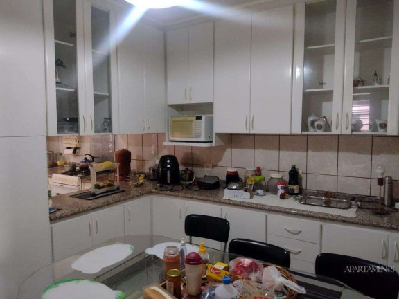 Imagem Casa com 3 Quartos à Venda, 250 m² em Santo Amaro - São Paulo