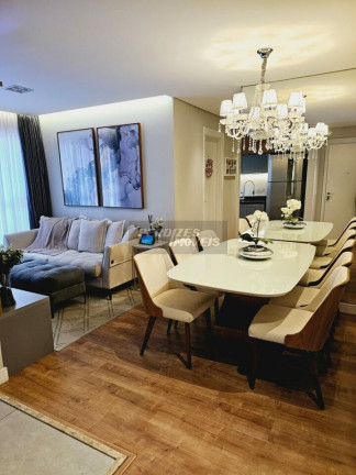 Imagem Apartamento com 3 Quartos à Venda, 69 m² em Brás - São Paulo Imagem Apartamento com 3 Quartos à Venda, 69 m² em Brás - São Paulo