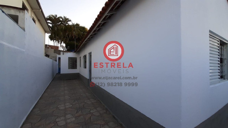 Imagem Casa com 2 Quartos à Venda, 68 m² em Vila Aprazível - Jacareí