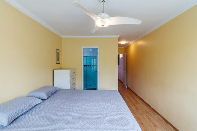 Imagem Sobrado com 3 Quartos à Venda, 222 m² em Morumbi - São Paulo