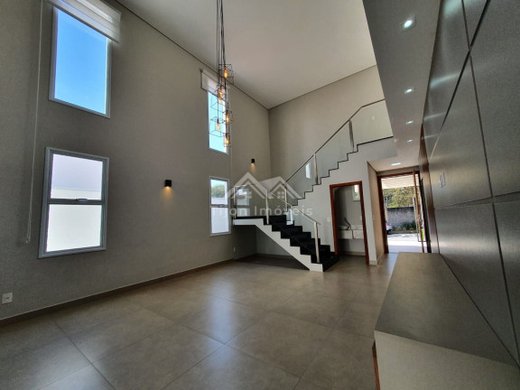 Imagem Casa com 4 Quartos à Venda, 285 m² em Parque Campolim - Sorocaba