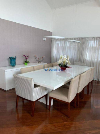 Imagem Casa com 4 Quartos à Venda, 600 m² em Caputera - Arujá Imagem Casa com 4 Quartos à Venda, 600 m² em Caputera - Arujá