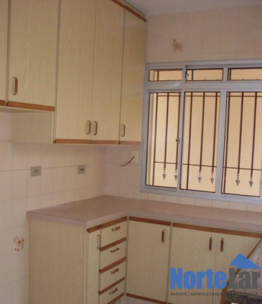 Imagem Sobrado com 3 Quartos à Venda, 220 m² em Vila Constança - São Paulo