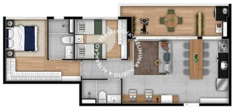 Imagem Imóvel com 2 Quartos à Venda, 79 m² em Saúde - São Paulo Imagem Imóvel com 2 Quartos à Venda, 79 m² em Saúde - São Paulo