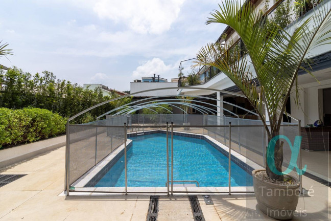 Imagem Casa com 5 Quartos à Venda, 600 m² em Alphaville - Santana De Parnaíba Imagem Casa com 5 Quartos à Venda, 600 m² em Alphaville - Santana De Parnaíba