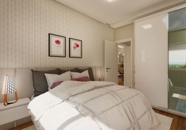 Imagem Apartamento com 2 Quartos à Venda, 81 m² em Centro - Gramado