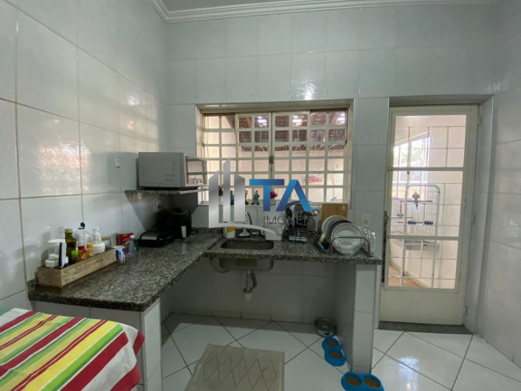 Imagem Casa com 3 Quartos à Venda, 95 m² em Jardim Campos Eliseos - Campinas Imagem Casa com 3 Quartos à Venda, 95 m² em Jardim Campos Eliseos - Campinas