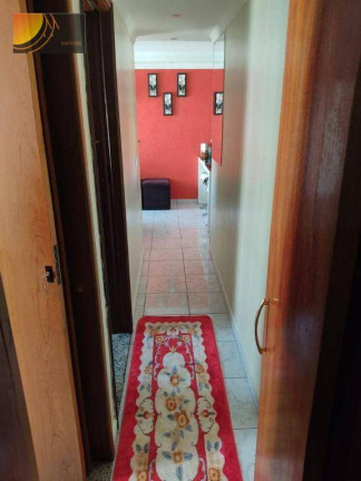 Imagem Apartamento com 2 Quartos à Venda, 56 m² em Jaraguá - São Paulo Imagem Apartamento com 2 Quartos à Venda, 56 m² em Jaraguá - São Paulo