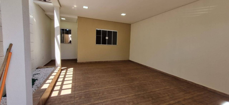 Imagem Casa com 2 Quartos à Venda, 144 m² em Bauru