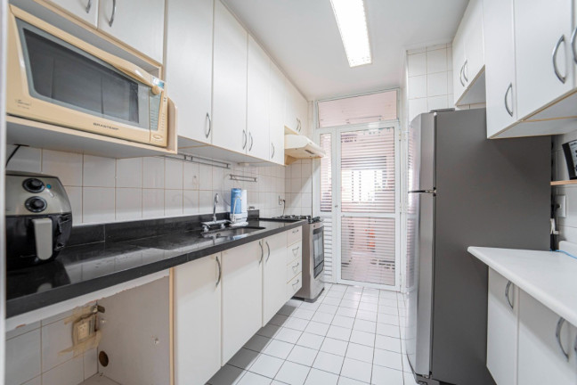 Imagem Apartamento com 3 Quartos à Venda, 90 m² em Vila Mascote - São Paulo Imagem Apartamento com 3 Quartos à Venda, 90 m² em Vila Mascote - São Paulo